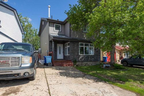147 Windsor Drive, Fort Mcmurray, AB, T9H4P8 | Card Image