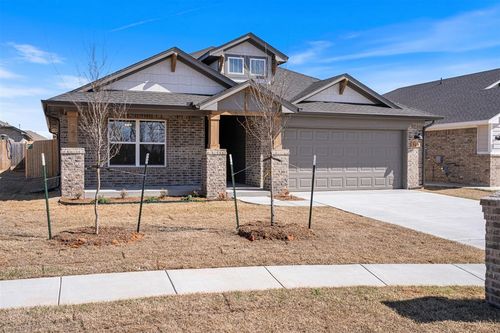 364 Rock Hollow Rd, Harrah, OK, 73045-6425 | Card Image