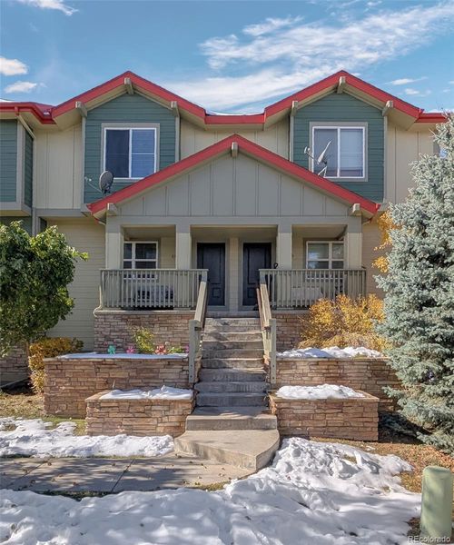 6343 E Ohio Avenue, Denver, CO, 80224 | Card Image