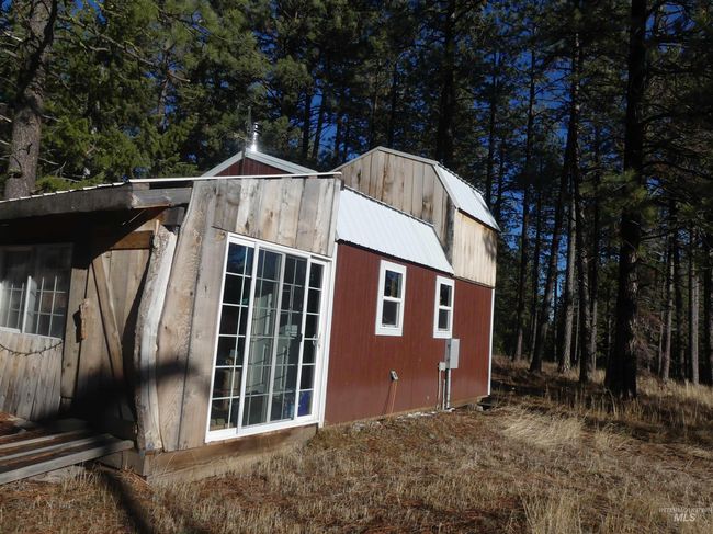 309 Wildrose Ln, Home with 1 bedrooms, 1 bathrooms and null parking in Anatone WA | Image 18