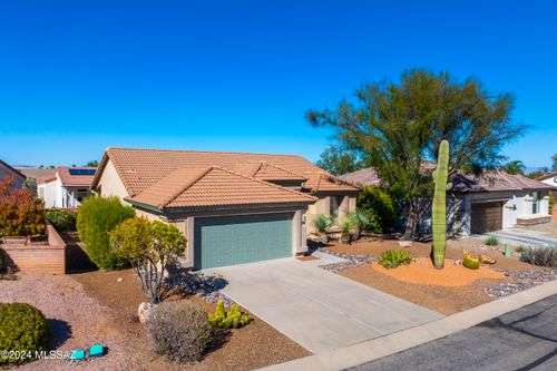 1955 E Cliff Swallow Trail, Green Valley, AZ, 85614 | Card Image