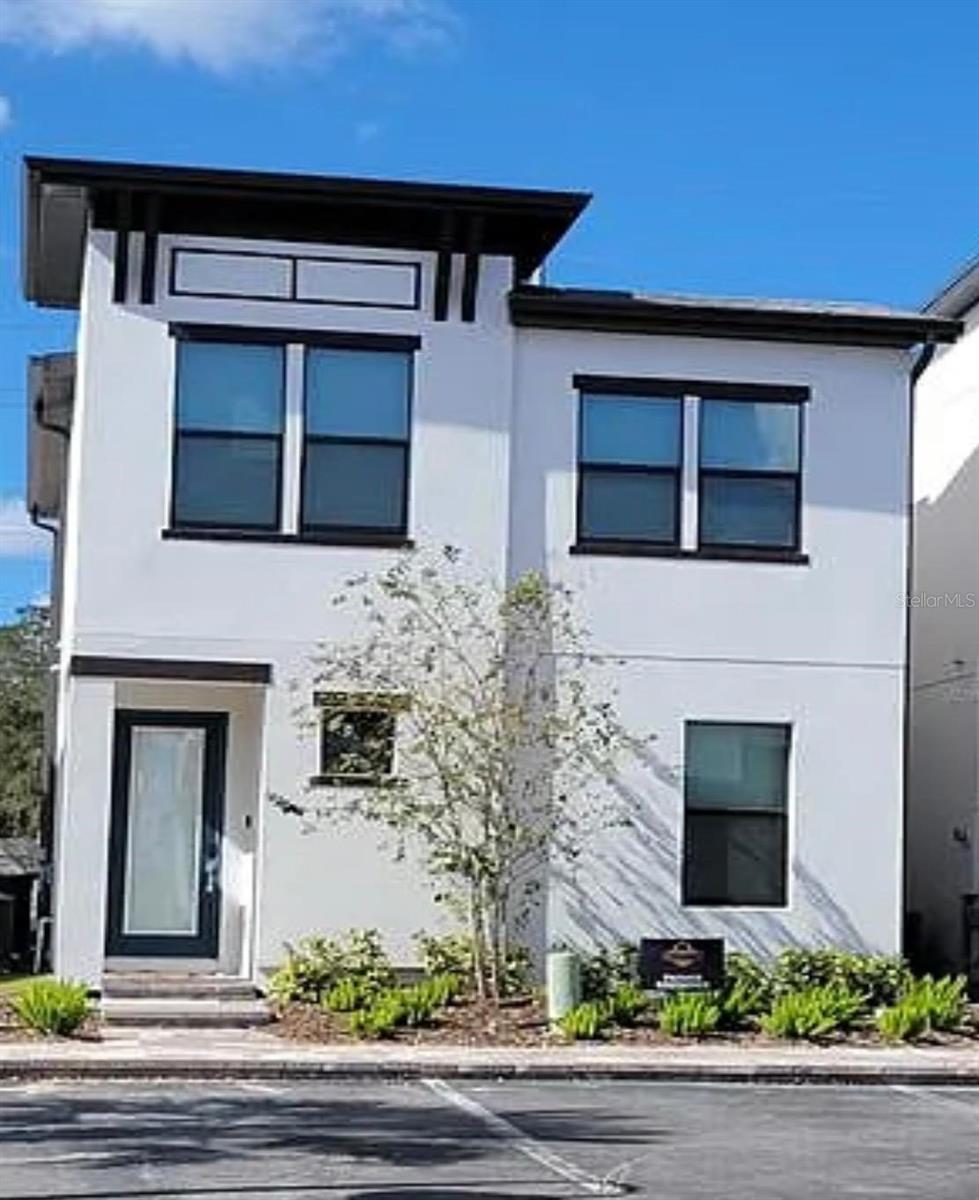 Residential Lease in DAVENPORT