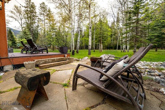 23 Moose Haven Loop, House other with 4 bedrooms, 3 bathrooms and null parking in Mcleod MT | Image 22