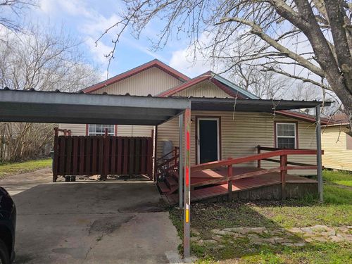 6363 1st Ave, Port Arthur, TX, 77640-6922 | Card Image