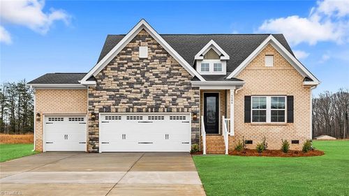 5506 Penguin Drive, Summerfield, NC, 27358 | Card Image