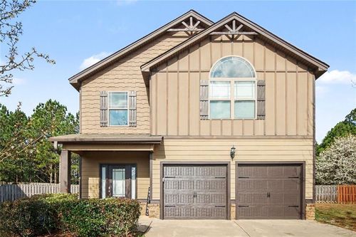 767 Effendi Pl, Fairburn, GA, 30213-4480 | Card Image