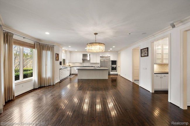 699 Abbey St, House other with 4 bedrooms, 6 bathrooms and null parking in Birmingham MI | Image 8