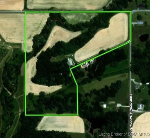 3075 Co Rd, Greensburg, IN, 47240 | Card Image