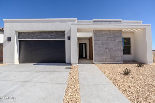 816 Acton St, Horizon City, TX, 79928-7545 | Card Image