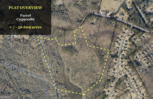 0 Bullock Bridge Rd Sw, MONROE, GA, 30656 | Card Image