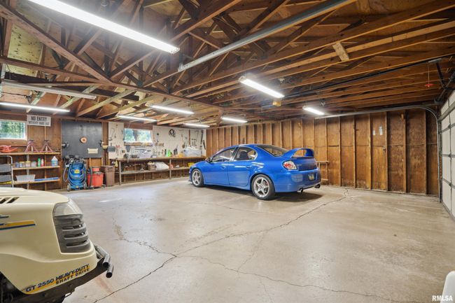 201 W 19 Th Ave, House other with 3 bedrooms, 1 bathrooms and null parking in Coal Valley IL | Image 15