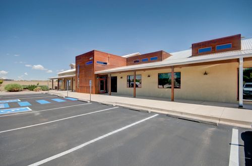 4477 Irving Blvd Nw, Albuquerque, NM, 87114-5529 | Card Image