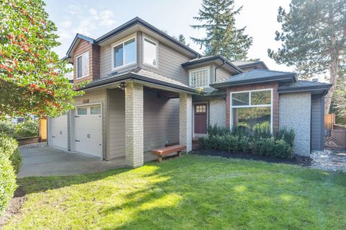 13960 Coldicutt Ave, White Rock, BC, V4B3B2 | Card Image