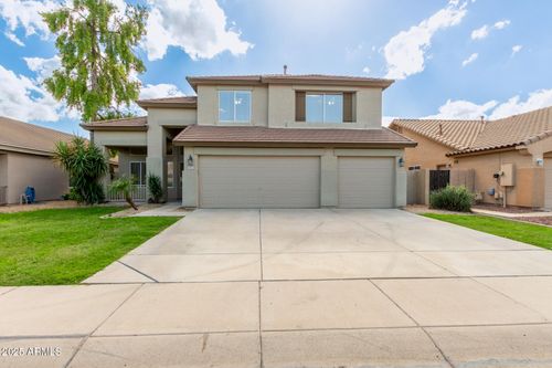 8201 W Adam Ave, Peoria, AZ, 85382-3481 | Card Image