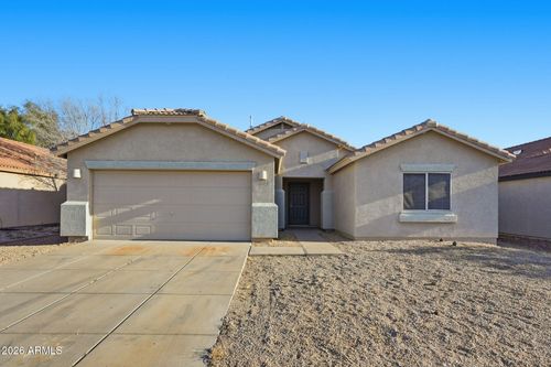 12724 W Flores Dr, El Mirage, AZ, 85335-2246 | Card Image