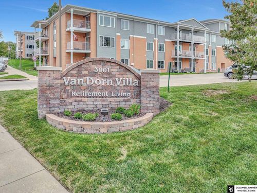 3001 S 51st Street Ct, Lincoln, NE, 68506-3487 | Card Image