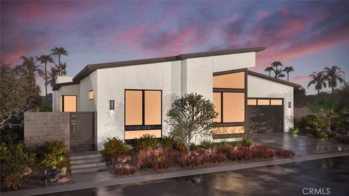 4531 Thunderbird Way, Palm Springs, CA, 92262-0452 | Card Image