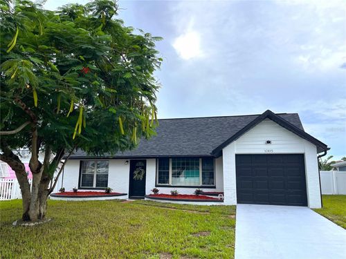 13615 Garris Drive, Hudson, FL, 34667 | Card Image