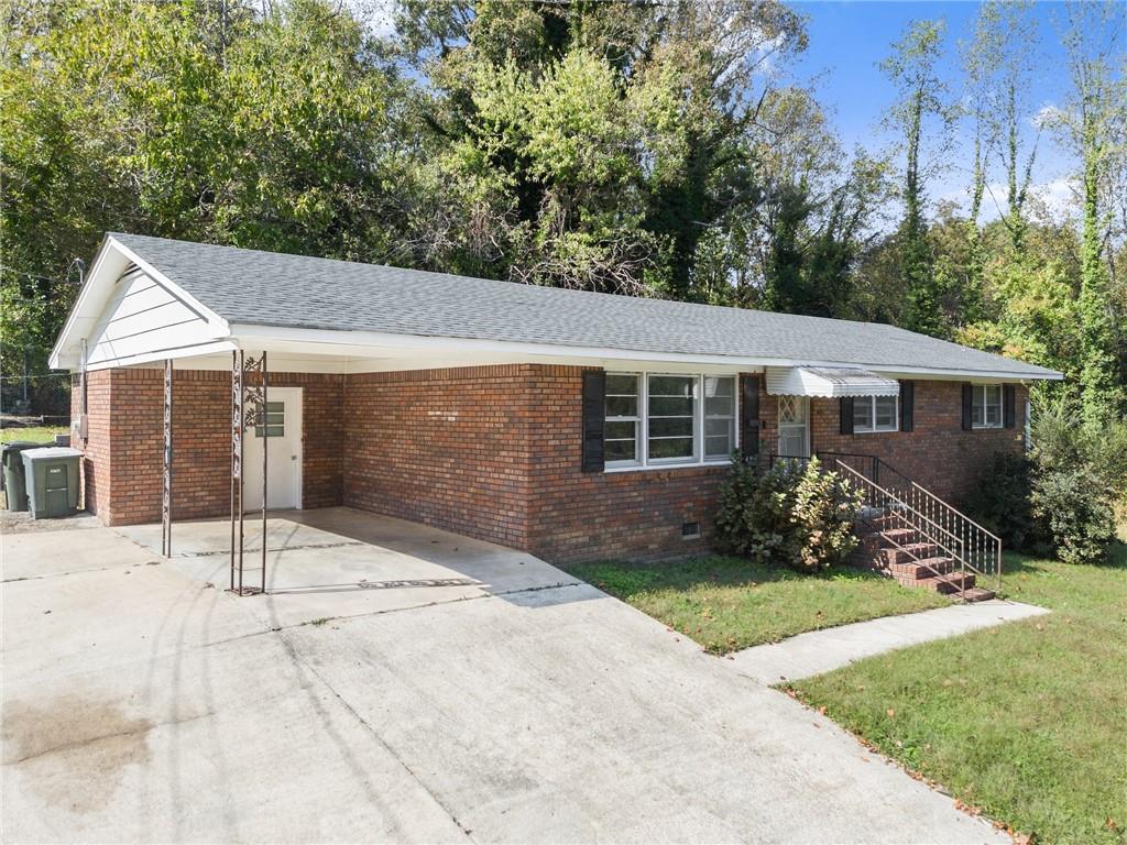 Residential in Toccoa 3