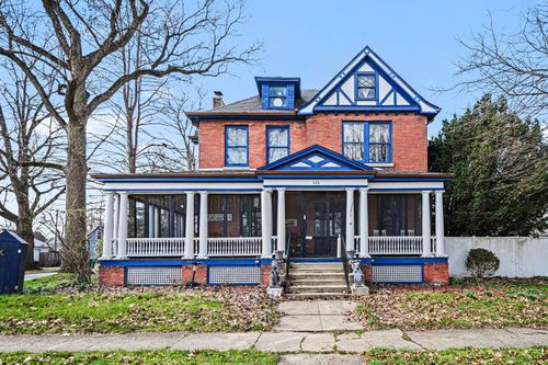 616 C St, La Porte, IN, 46350 | Card Image