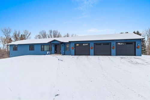 W9566 County Rd Jj, HORTONIA, WI, 54944 | Card Image