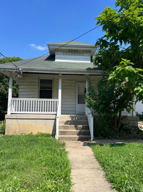 1718 1st Ave, Cincinnati, OH, 45205-1030 | Card Image