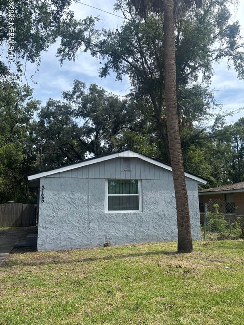 2125 Morehouse Rd, Jacksonville, FL, 32209-2508 | Card Image