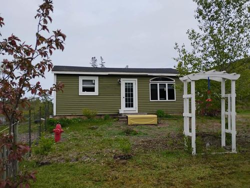 1308 Cape Dor Rd, Parrsboro, NS, B0M1A0 | Card Image