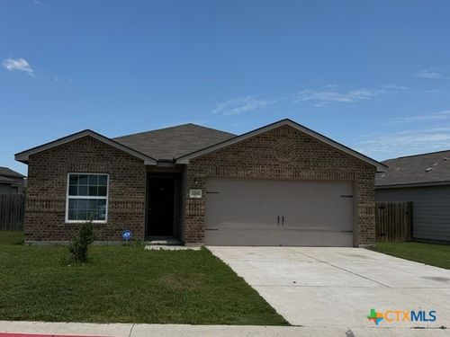 124 Niven Path, Jarrell, TX, 76537-1954 | Card Image