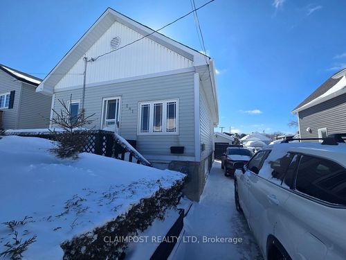 241 Commercial Ave, Timmins, ON, P4N2X5 | Card Image