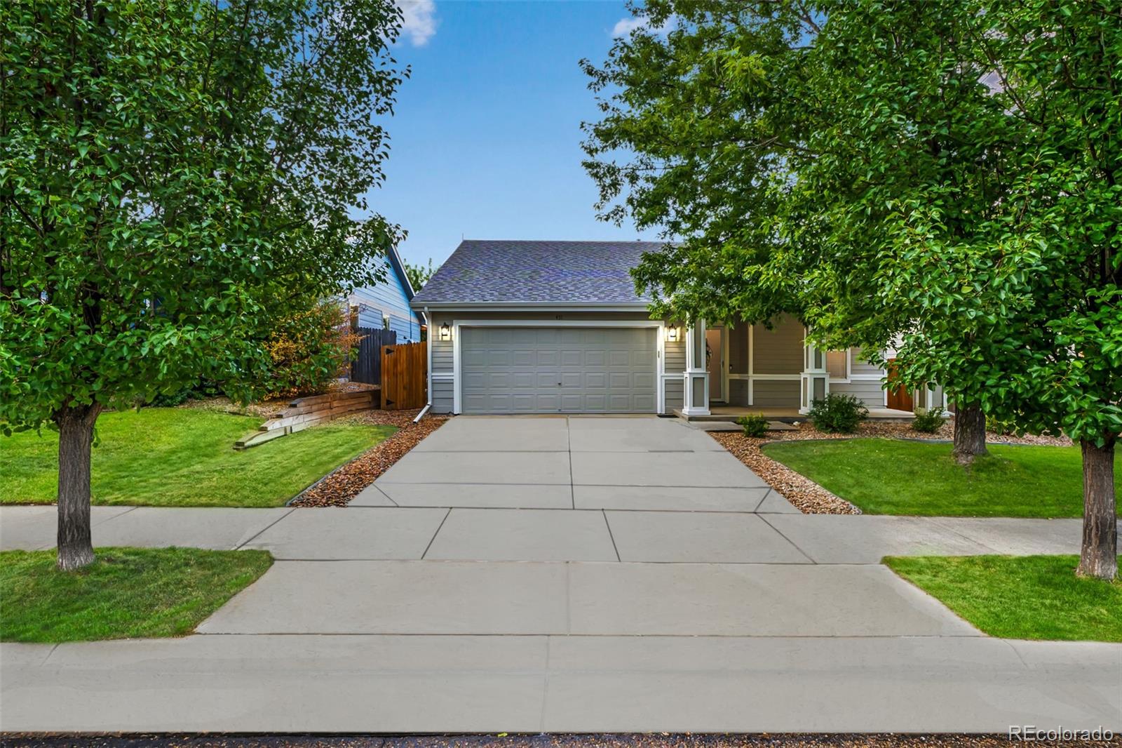 Bonanza Dr, Erie, CO 80516