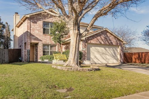 2011 Wisteria Way, Mckinney, TX, 75071-2821 | Card Image