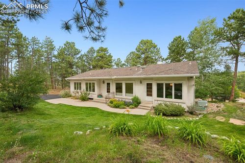 235 Winding Meadow Way, Monument, CO, 80132-8719 | Card Image