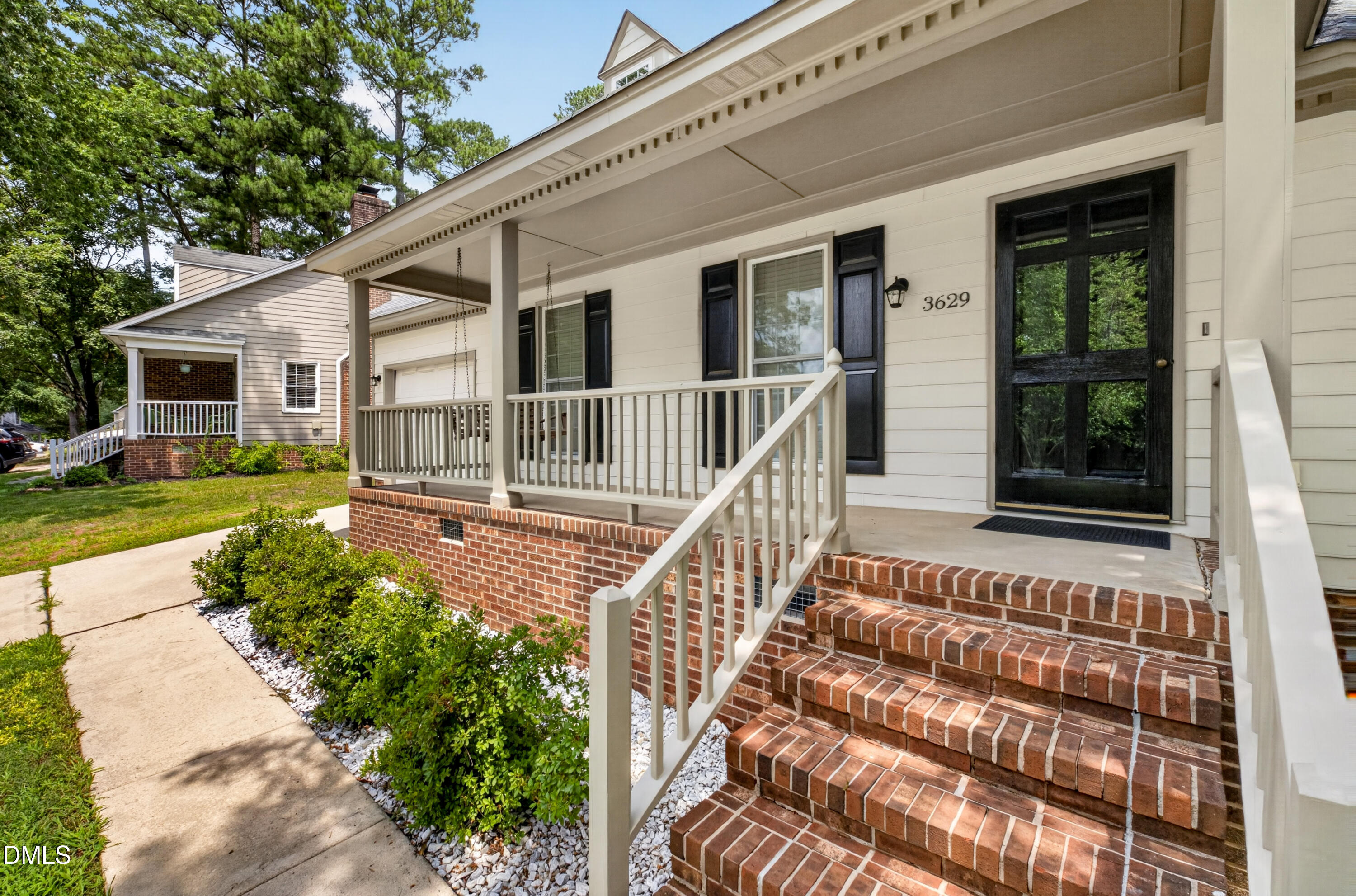 Residential in Raleigh 3