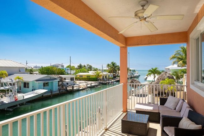 Upstairs Patio | Image 42