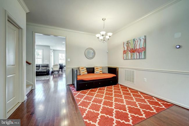 23314 Tradewind Dr, Townhouse with 3 bedrooms, 4 bathrooms and null parking in BRAMBLETON VA | Image 16