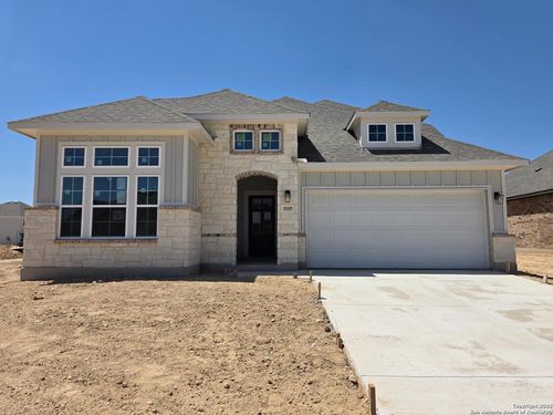 10105 Peppercorn Pl, Schertz, TX, 78154 | Card Image