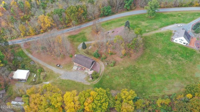 PLANNED ROAD THROUGHOUT LAND | Image 85