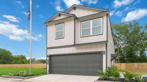 5918 Manning Oaks St, Houston, TX, 77091 | Card Image