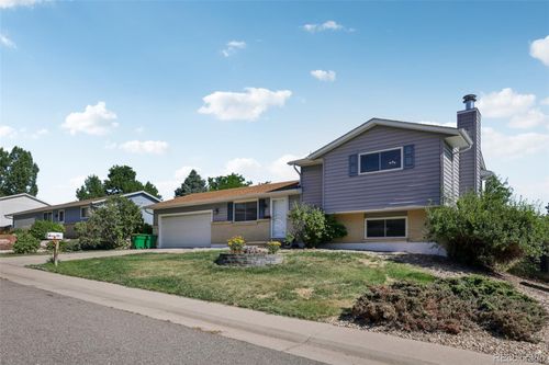 108 Olympus Cir, Lone Tree, CO, 80124-2818 | Card Image