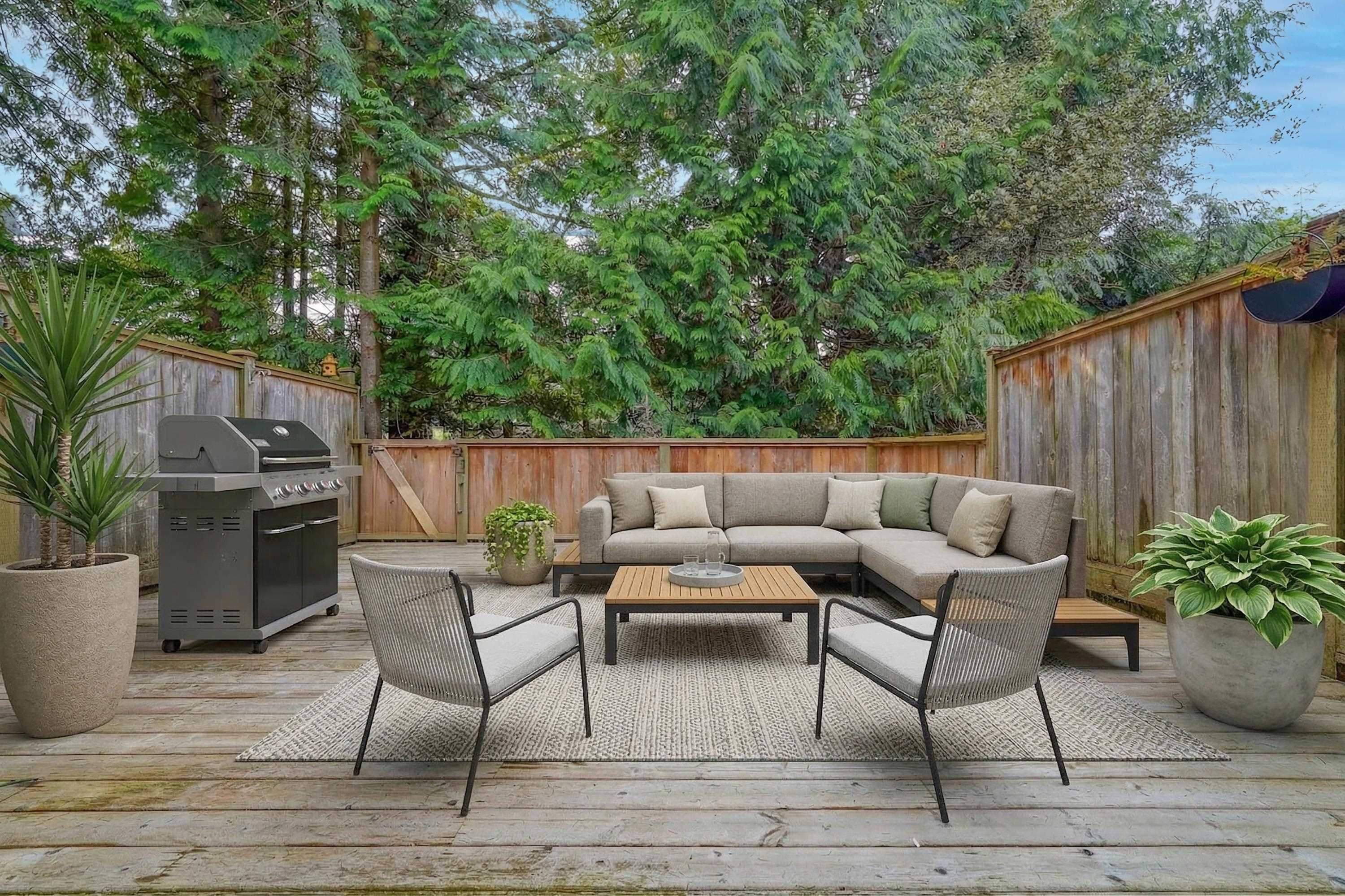 Residential in North Vancouver 2