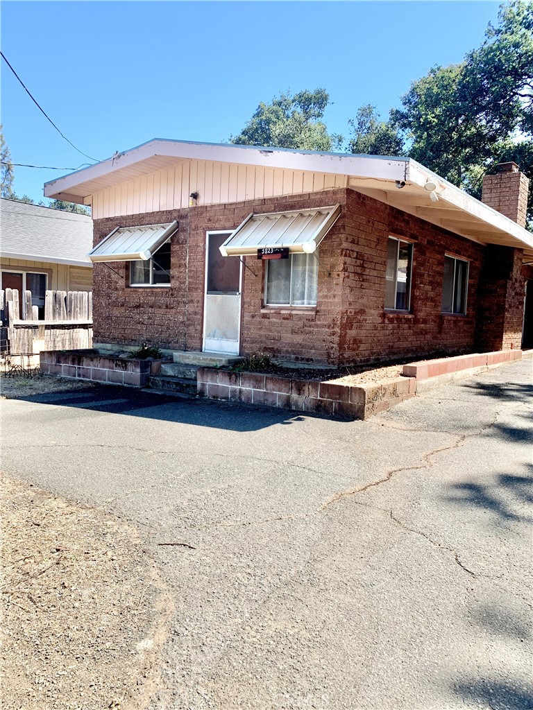 Residential in Clearlake 2