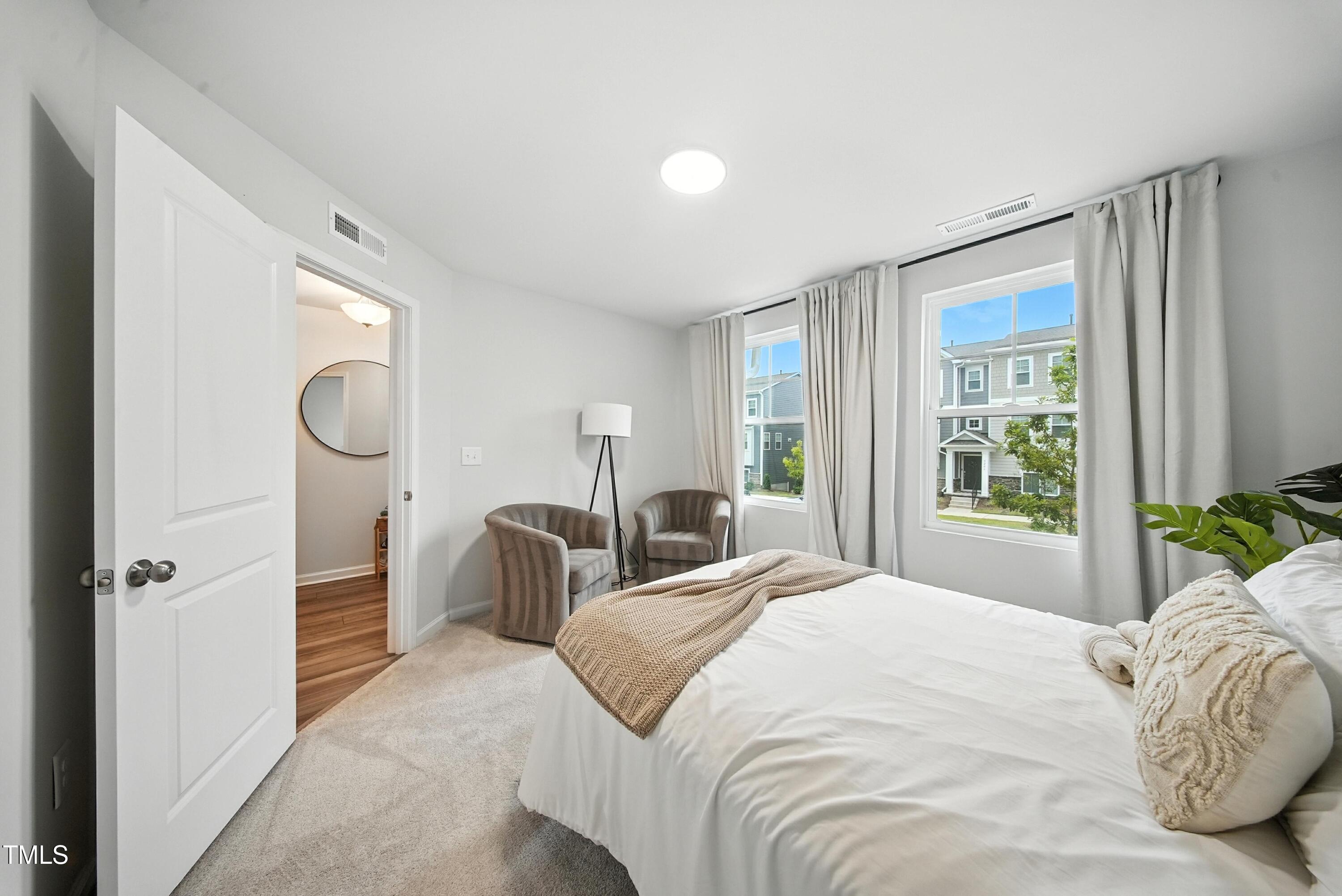 Residential Lease in Raleigh 4