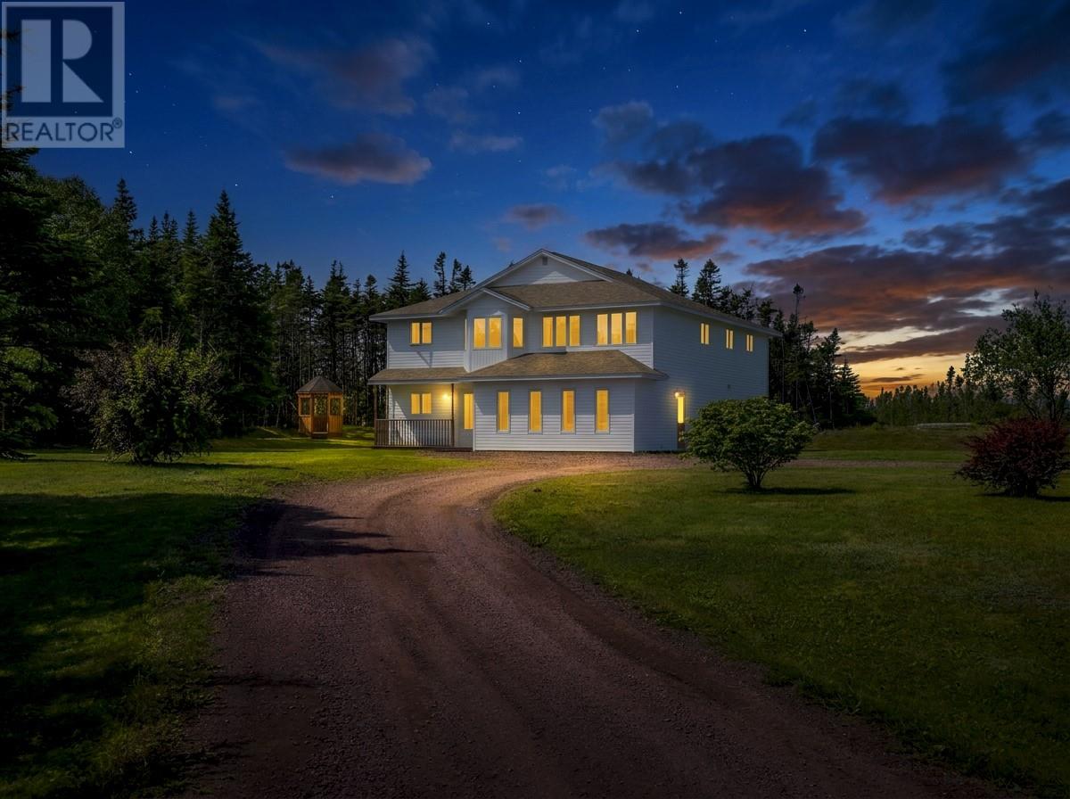 Residential in Cavendish 3