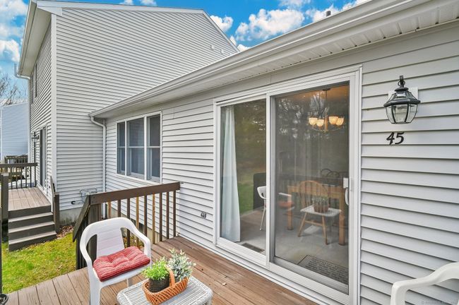 45 - 45 Cheyenne Ct, Condo with 2 bedrooms, 2 bathrooms and 3 parking in Marlborough CT | Image 27