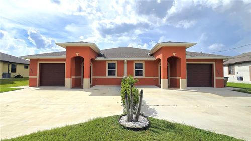 2325/2327 Daniel Avenue N, Lehigh Acres, FL, 33971 | Card Image