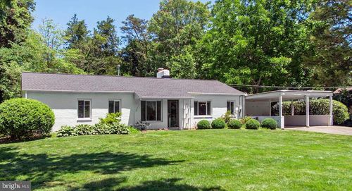 6418 Overhill Rd, FALLS CHURCH, VA, 22042-3115 | Card Image