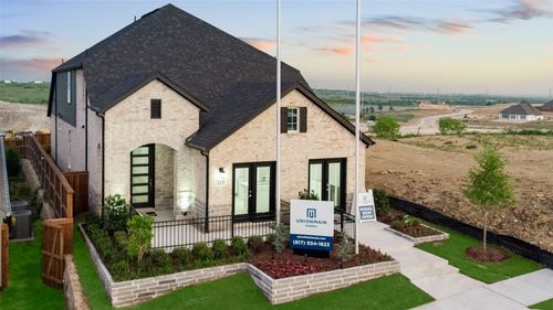117 Pintail Ln, Rhome, TX, 76078-4551 | Card Image