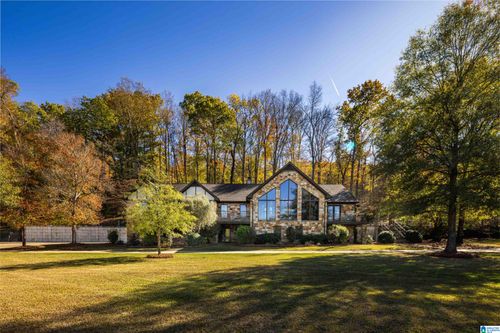 405 Indian Trail Road, INDIAN SPRINGS VILLAGE, AL, 35124 | Card Image