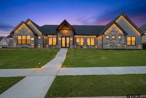 323 Mac Ln, Bullard, TX, 75757-9783 | Card Image